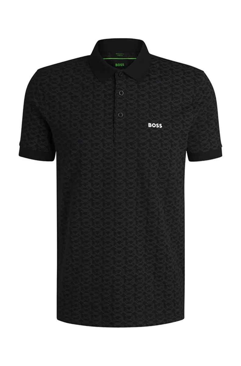 Regular fit muška majica