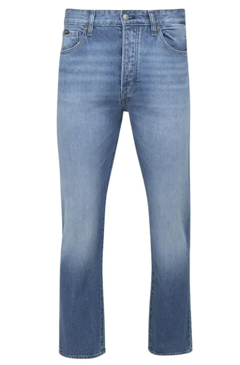 Regular fit muške farmerke
