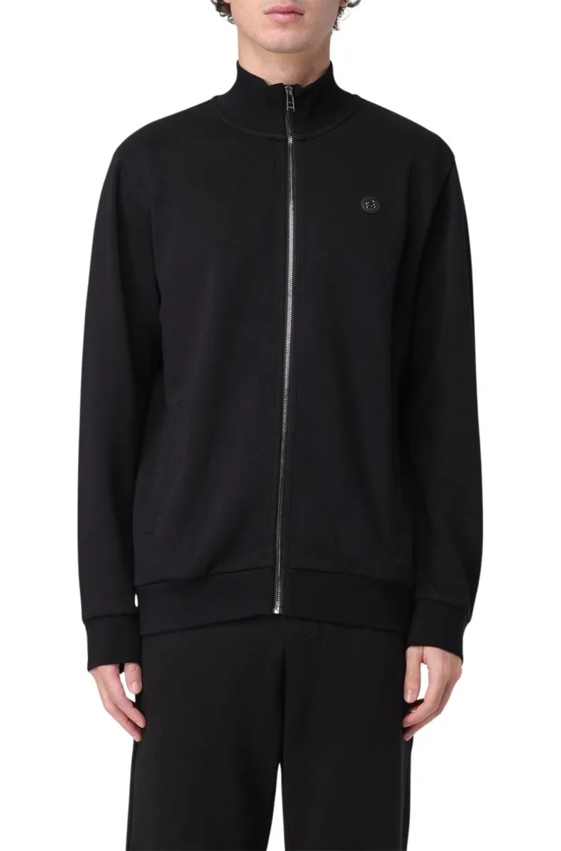 Regular fit muški duks