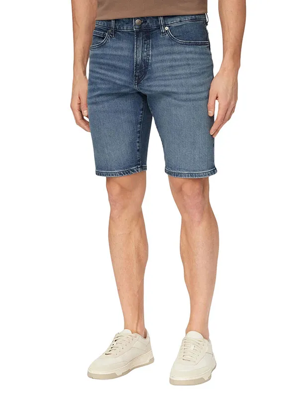 Re,Maine Shorts BO denim muške bermude
