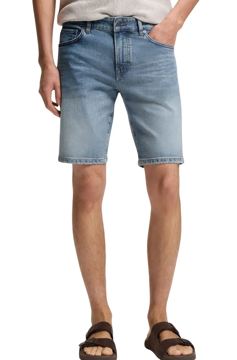 Re,Maine Shorts BO muške bermude