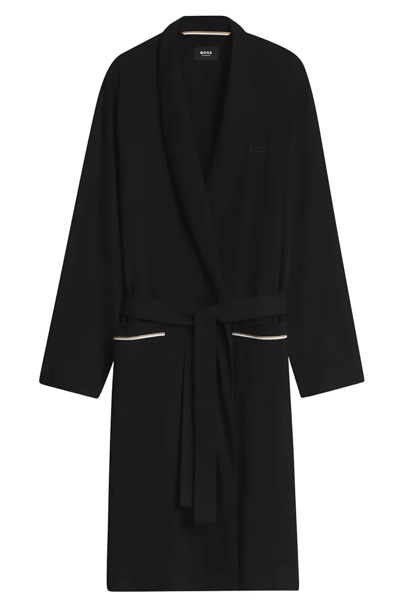 Robe BM muški bade mantil