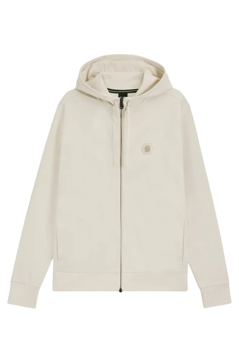 Saggy Future muška dukserica