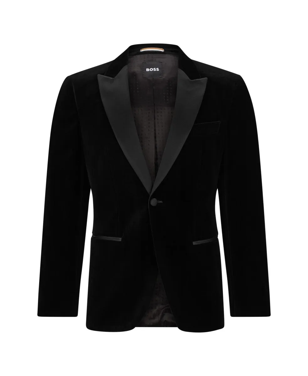 sako H-Hutson-Tux-231
