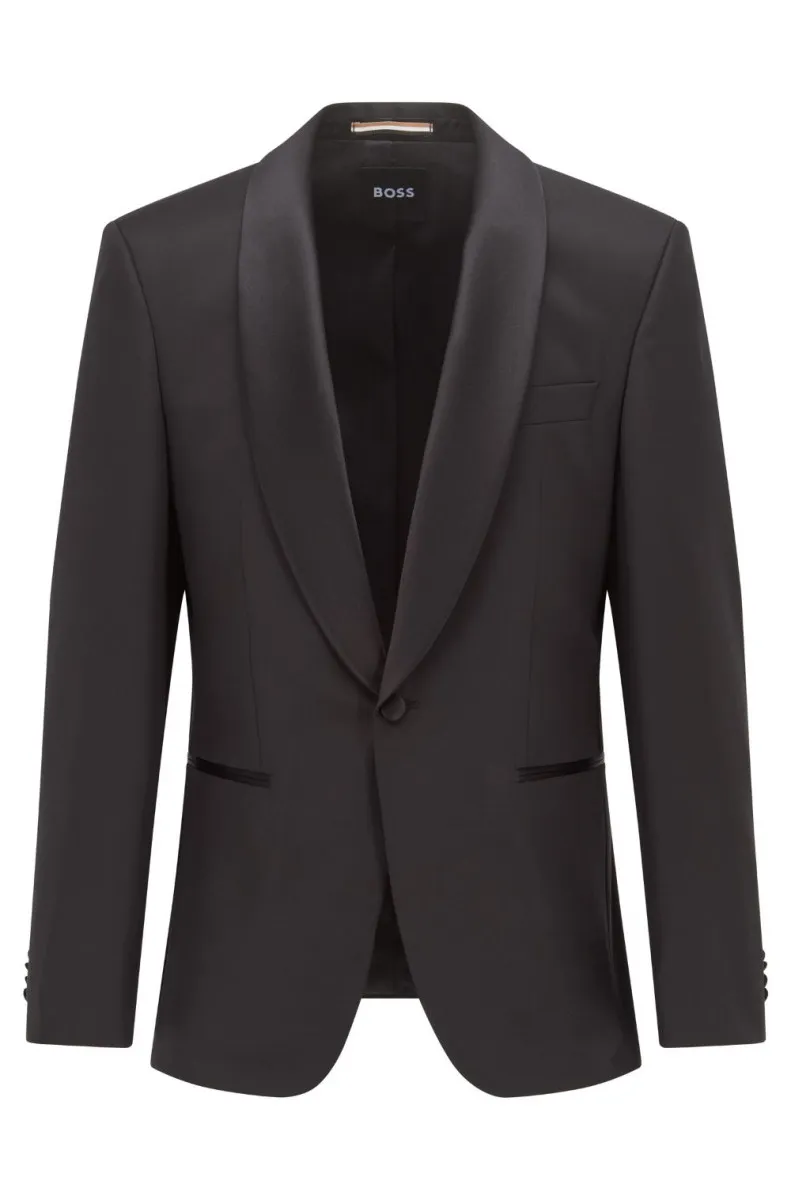 sako H-Jeckson-Tux-S-B1
