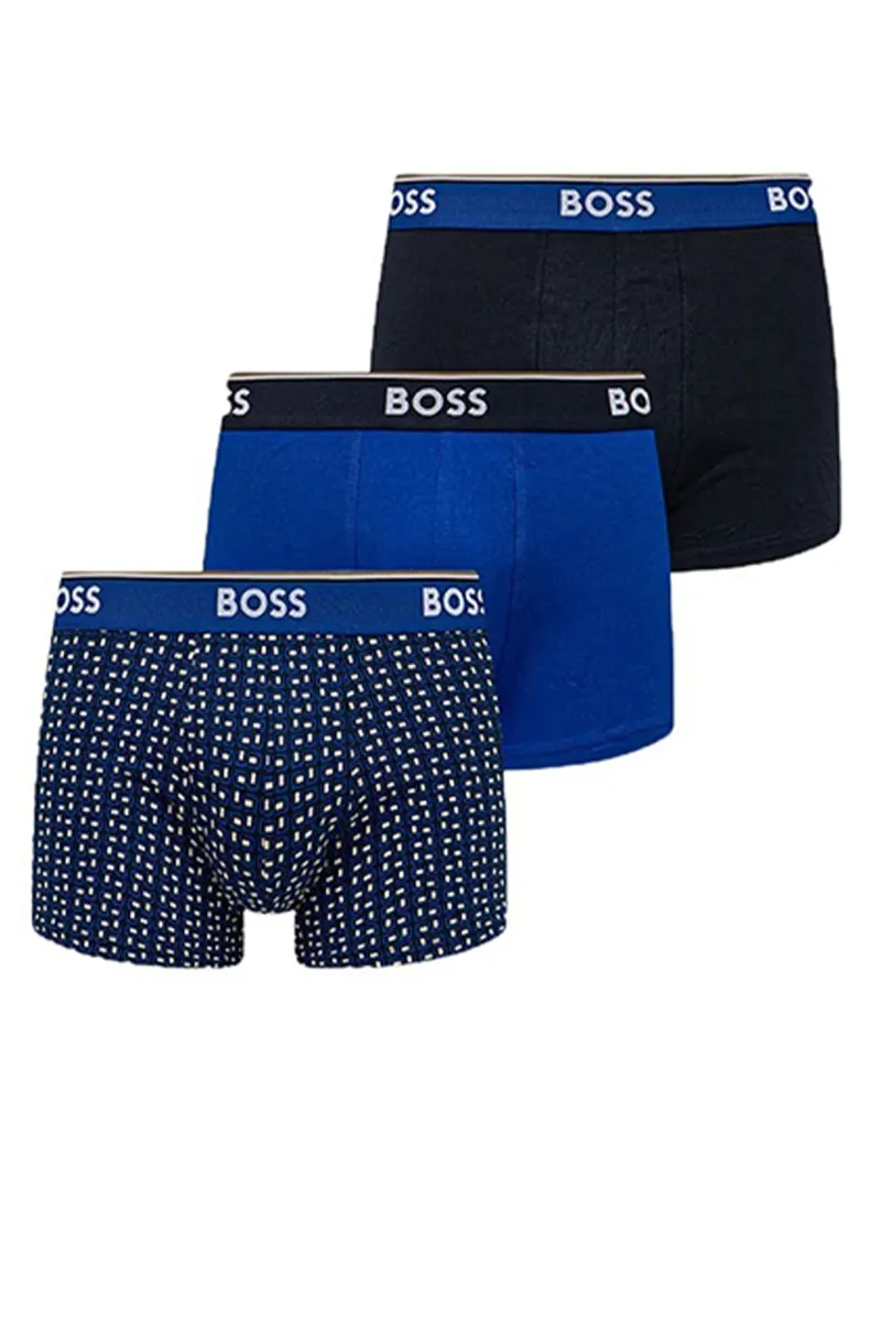 Set muških bokserica