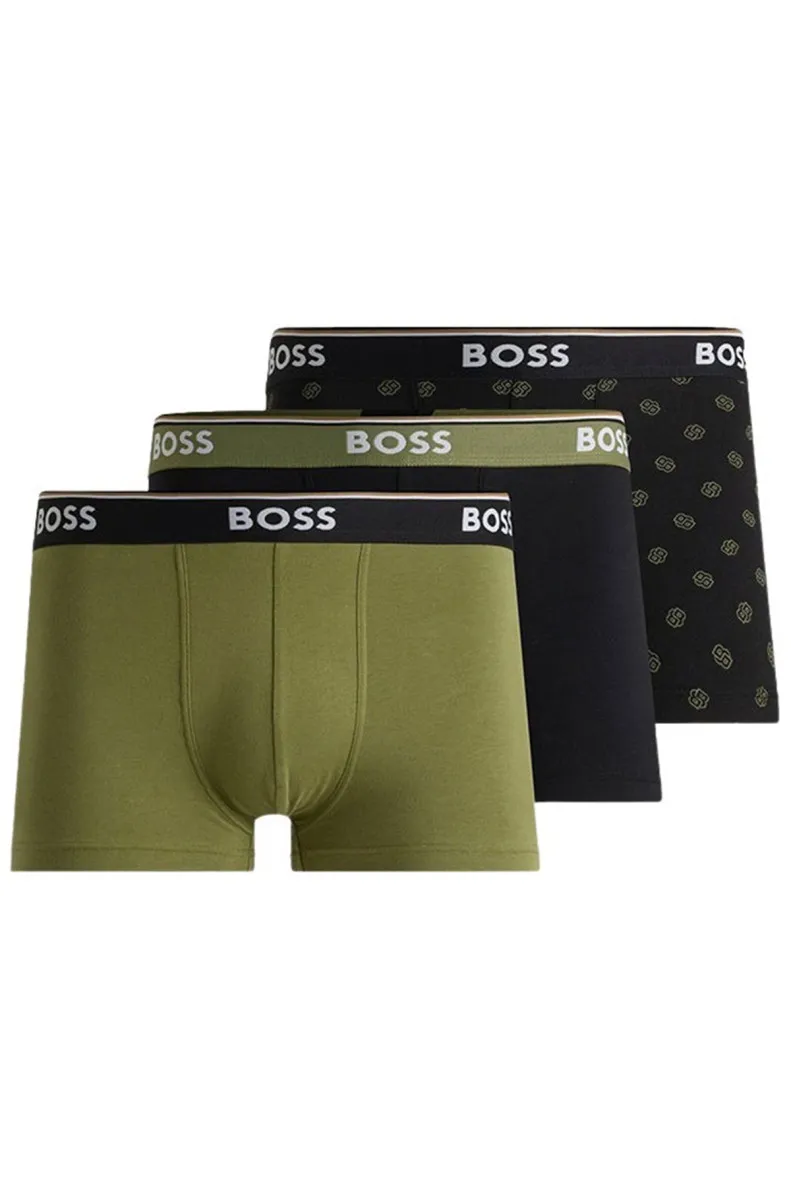 Set muških bokserica