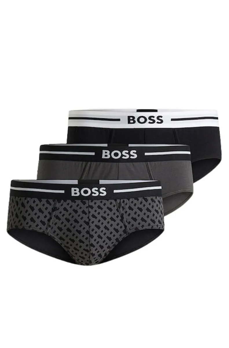 Set muškog veša