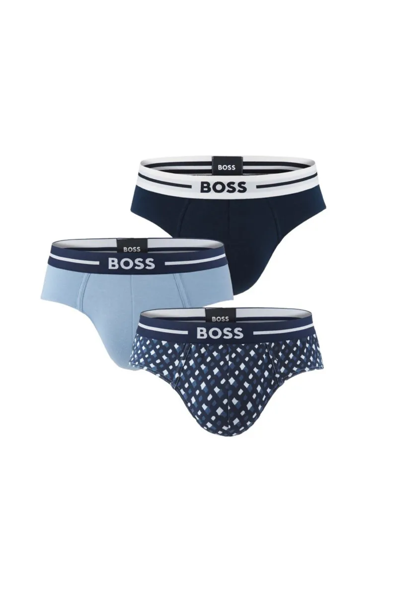 Set muškog veša