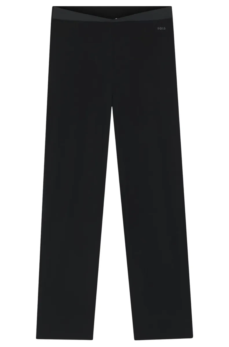 Sheen_Pants ženska pidžama