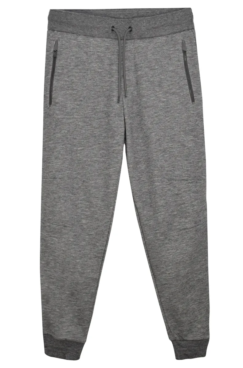 Siva muška trenerka