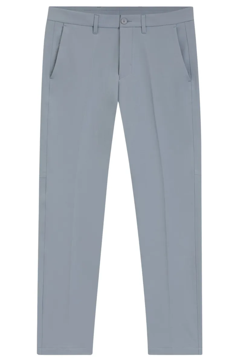 Sivo-plave muške pantalone