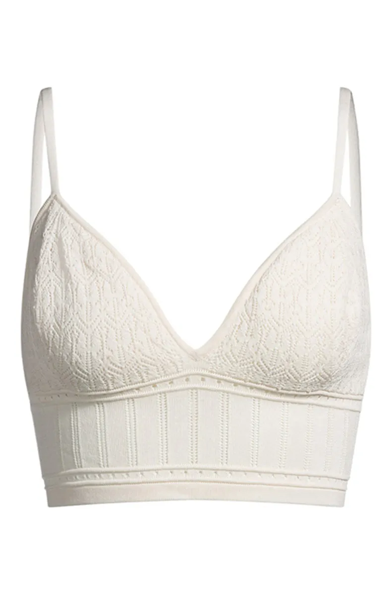 Slim fit ženski top