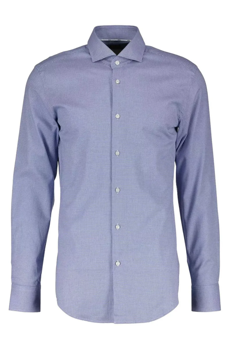 Slim fit muška košulja