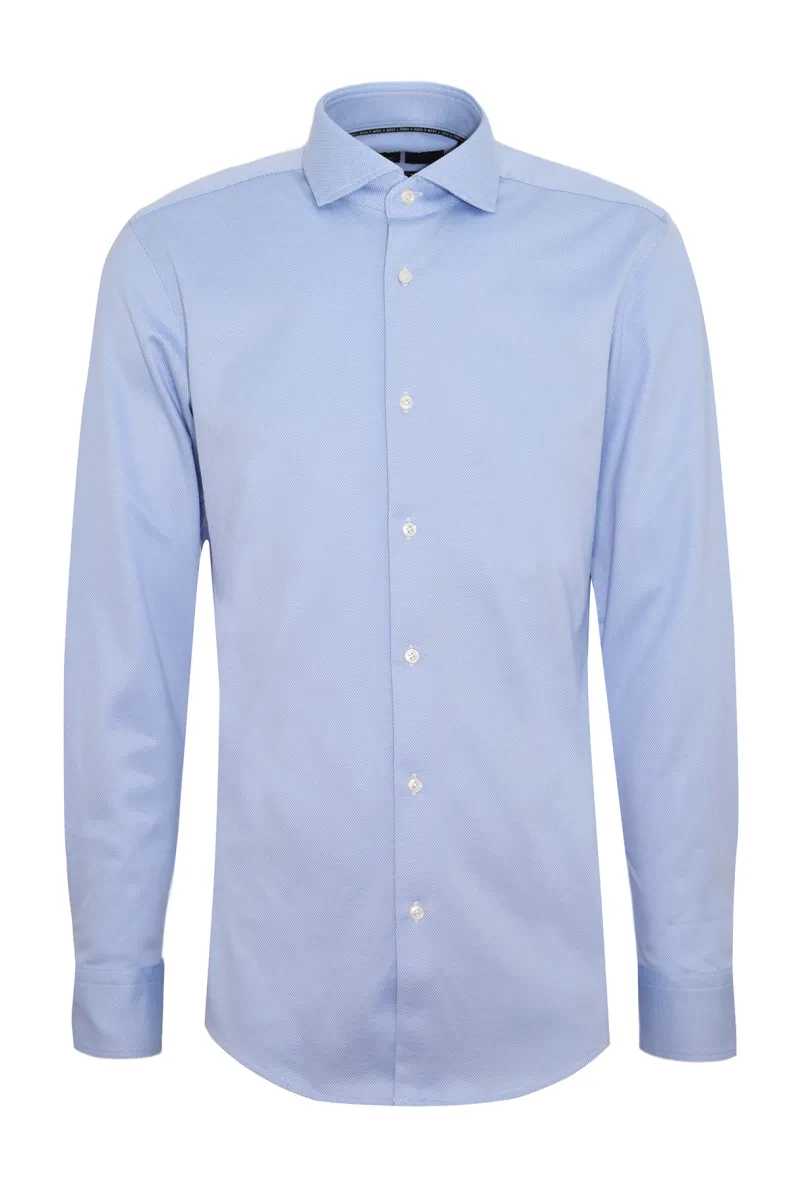 Slim fit muška košulja