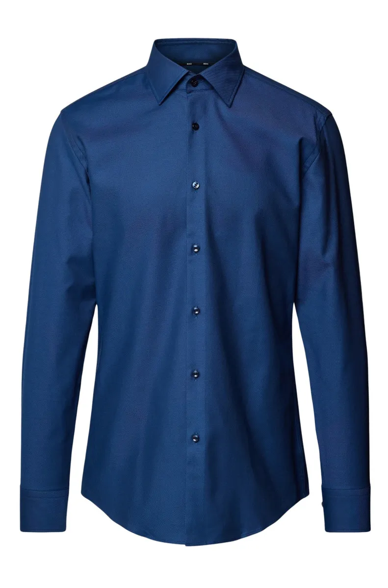Slim fit muška košulja