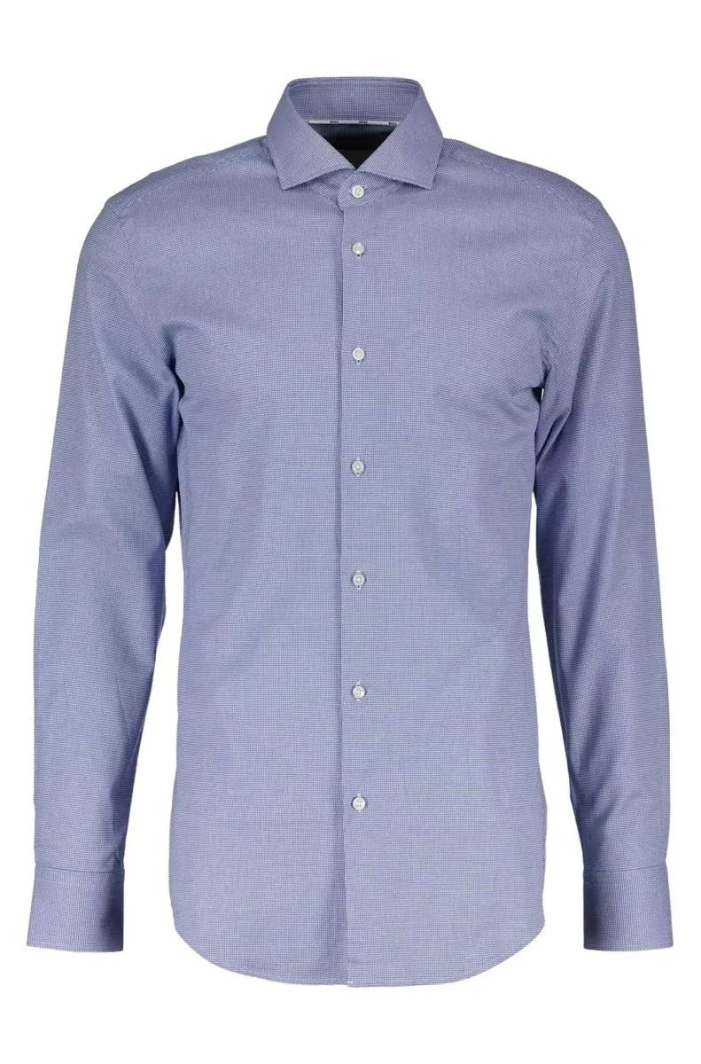 Slim fit muška košulja