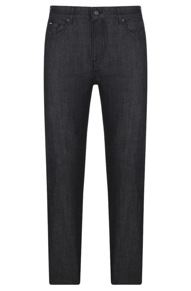 Slim fit muške farmerke