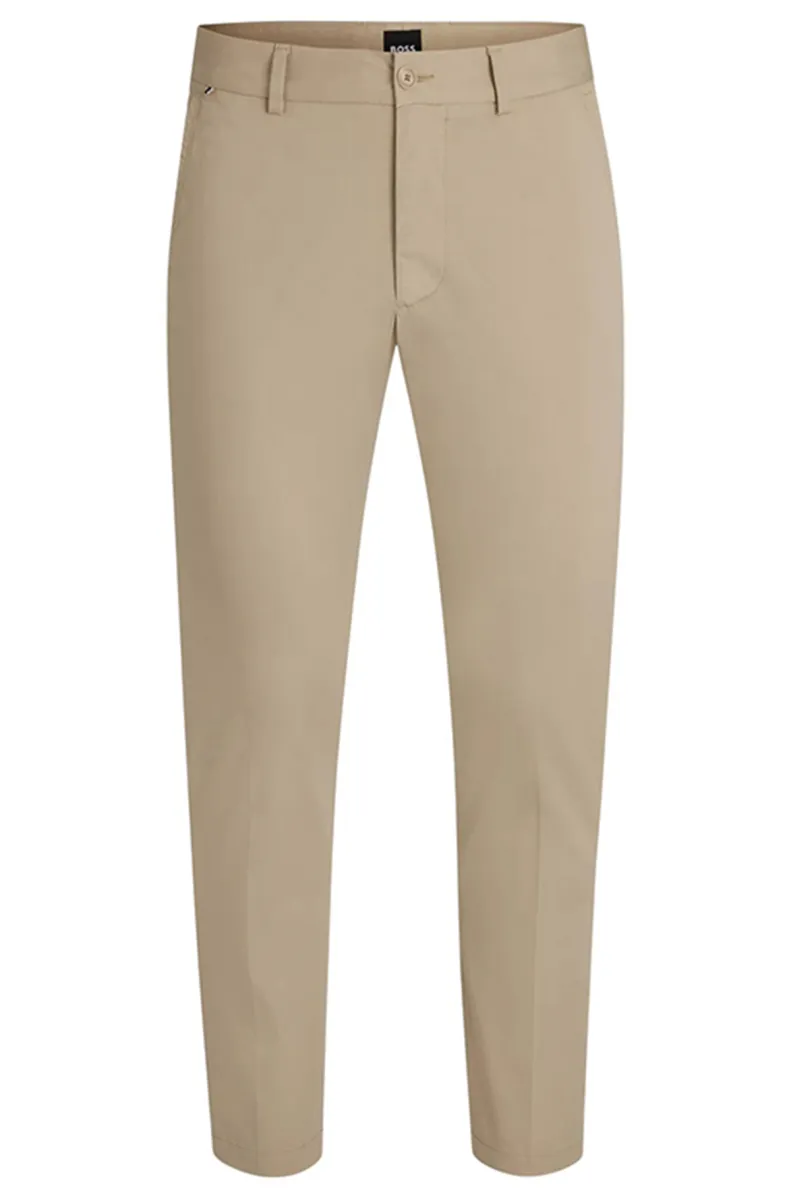 Slim fit muške pantalone