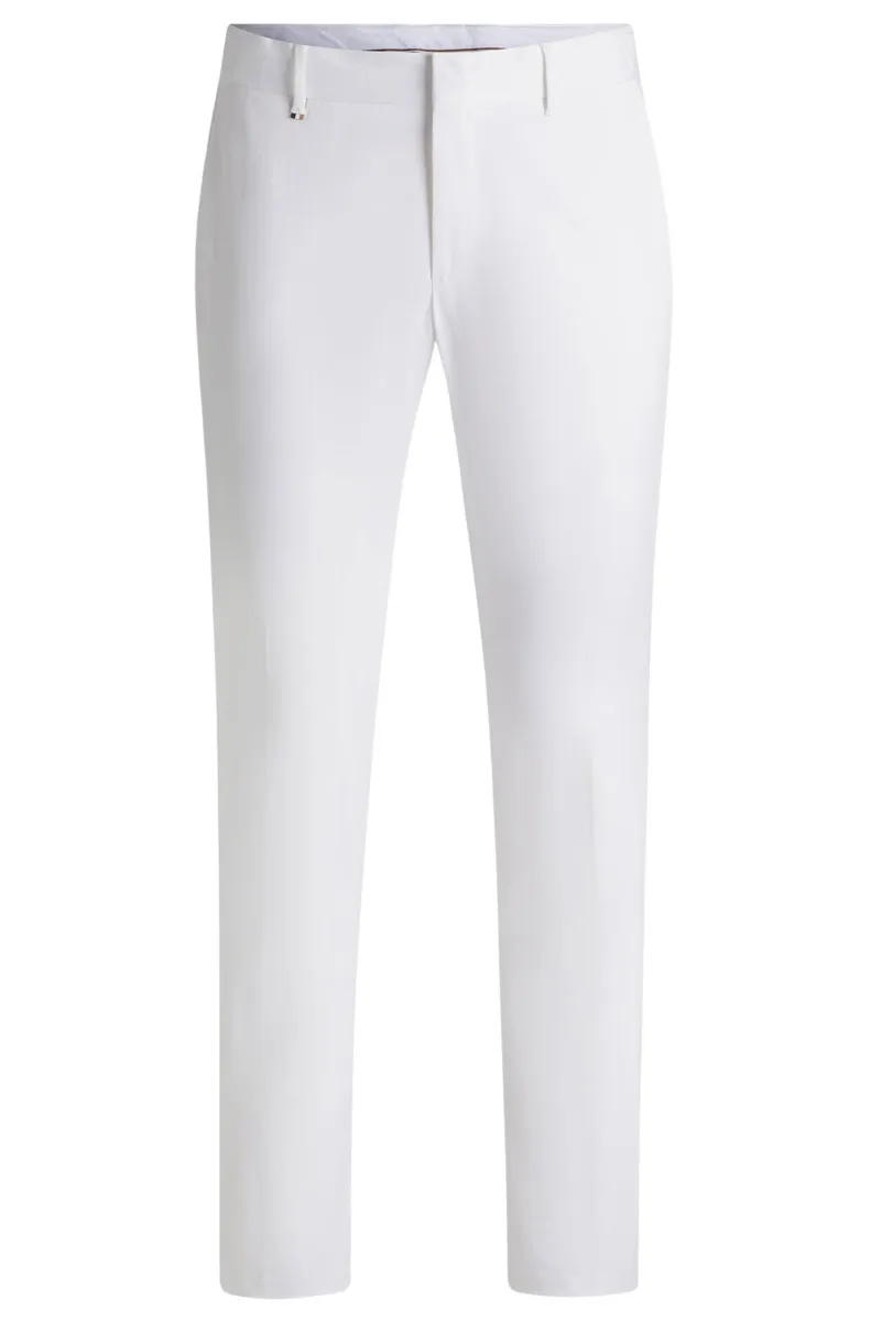 Slim fit muške pantalone