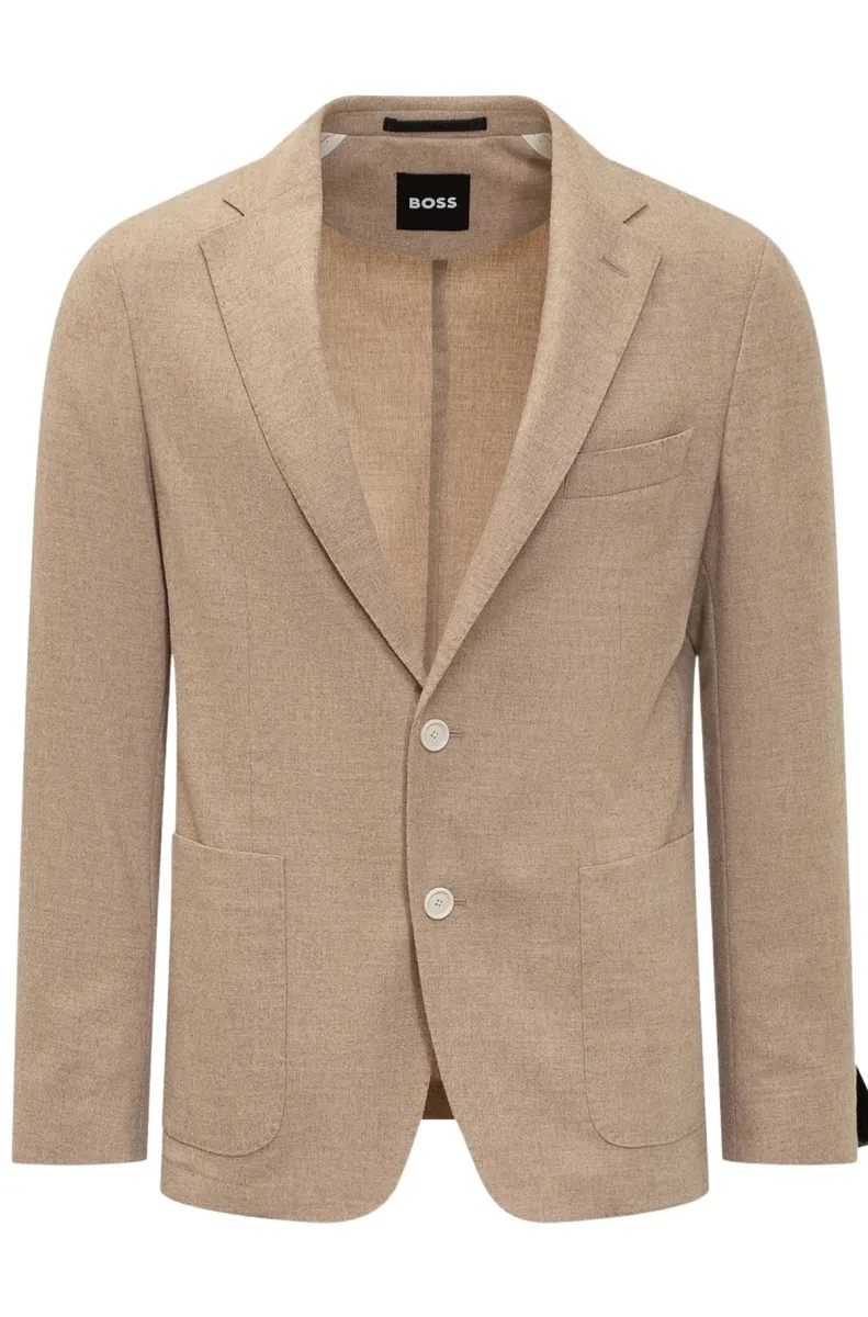 Slim fit muški sako