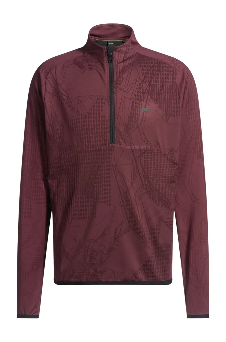Smock Desert sportski muški duks