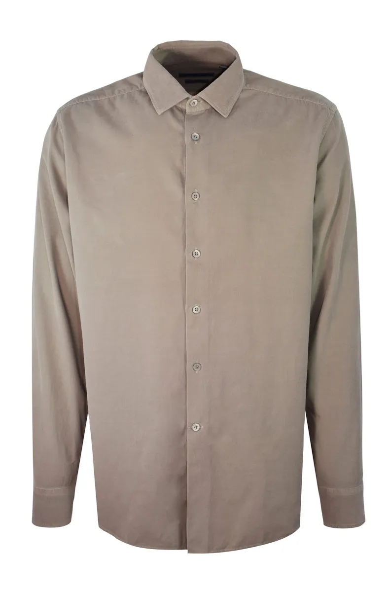 Somotska muška košulja