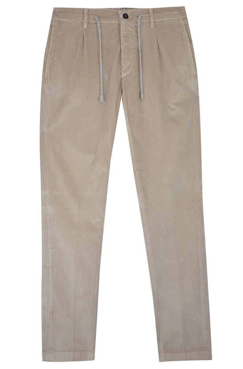 Somotske muške pantalone