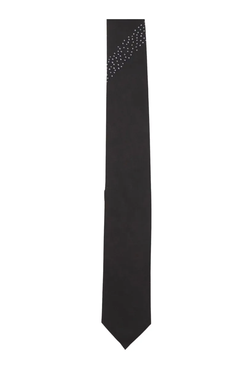 Svilena muška kravata