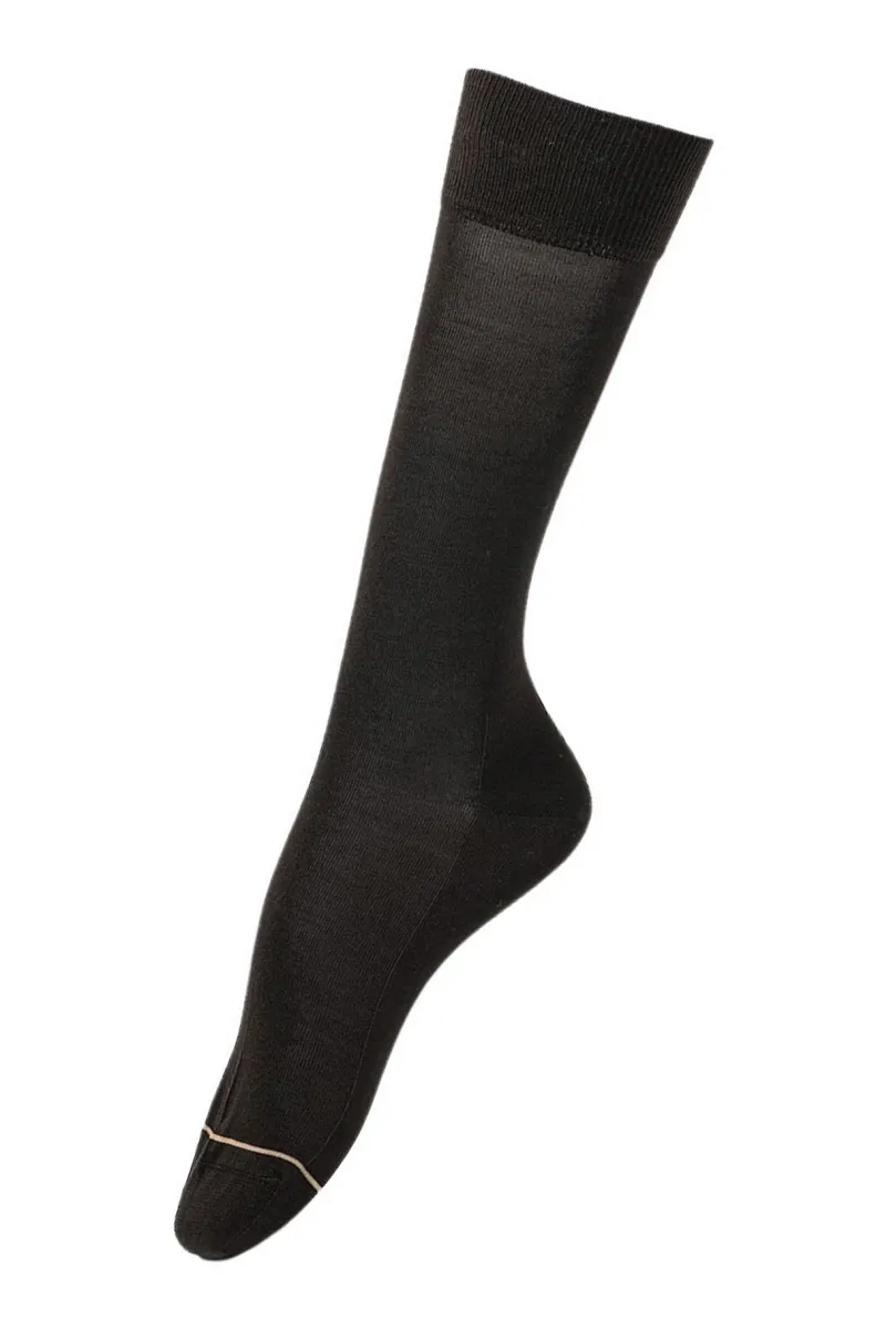 Svilene muške čarape