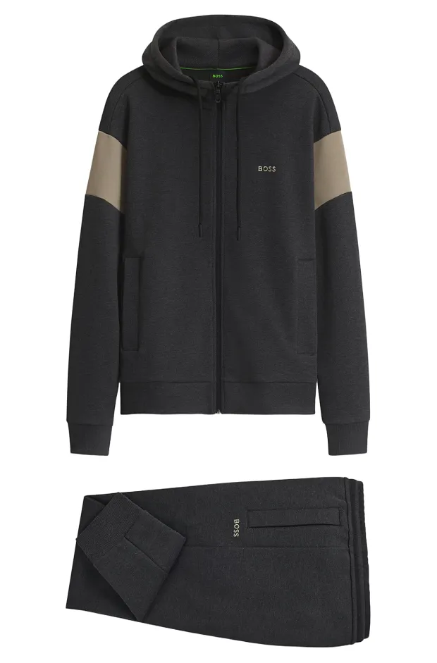 SW_Tracksuit Set muška komplet trenerka