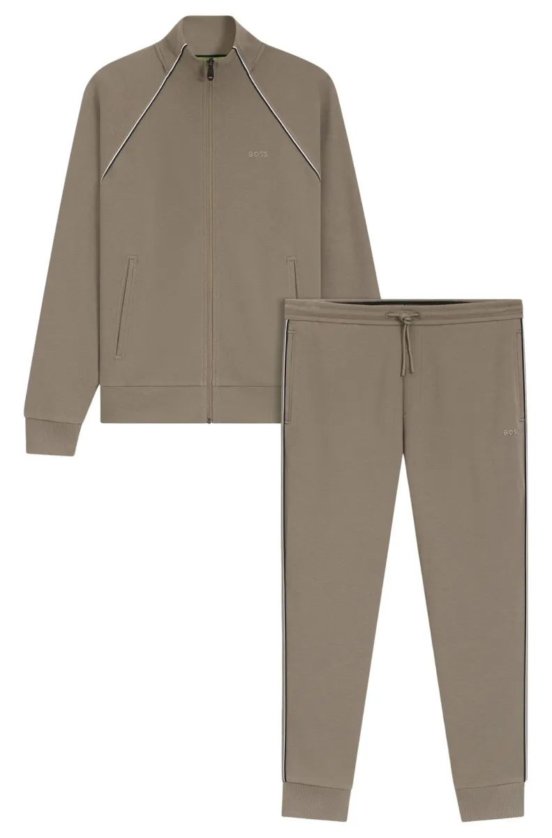 SW_Tracksuit Set muški trenerka set