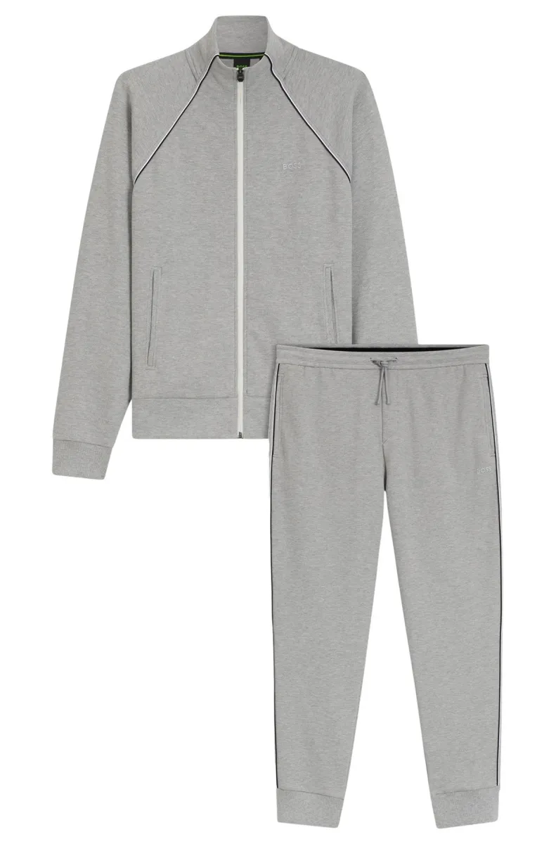 SW_Tracksuit Set muški trenerka set