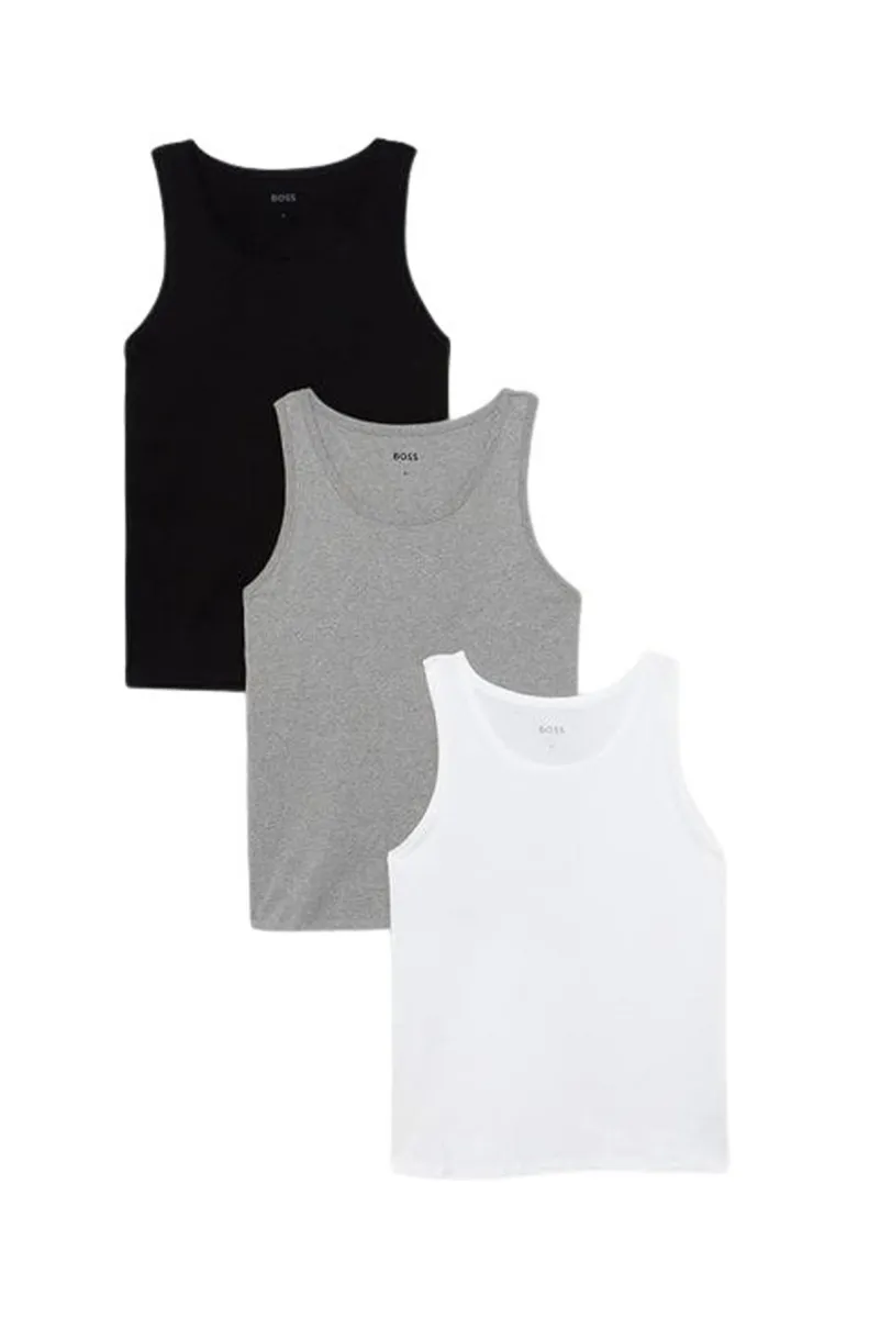 TankTop 3P Classic muške majice