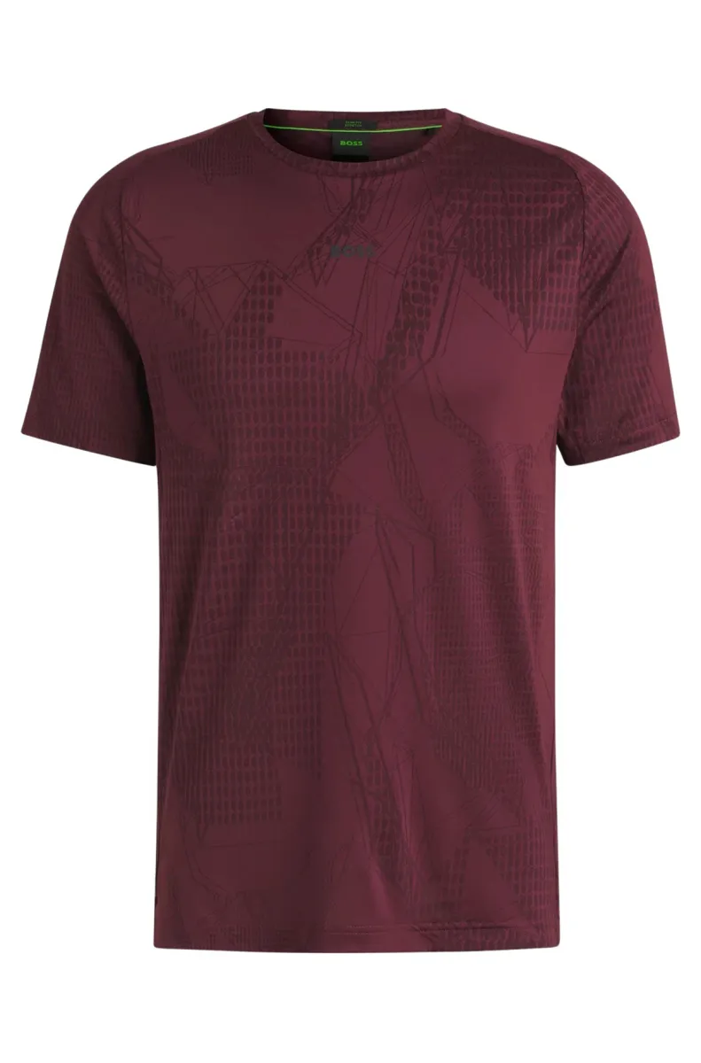 Tee Desert Active muška majica