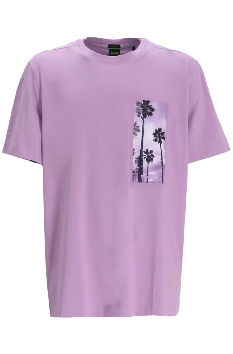 Tee DesertTech muška majica