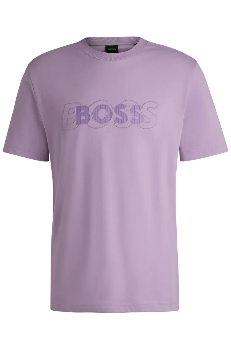 Tee DropNeedle muška majica