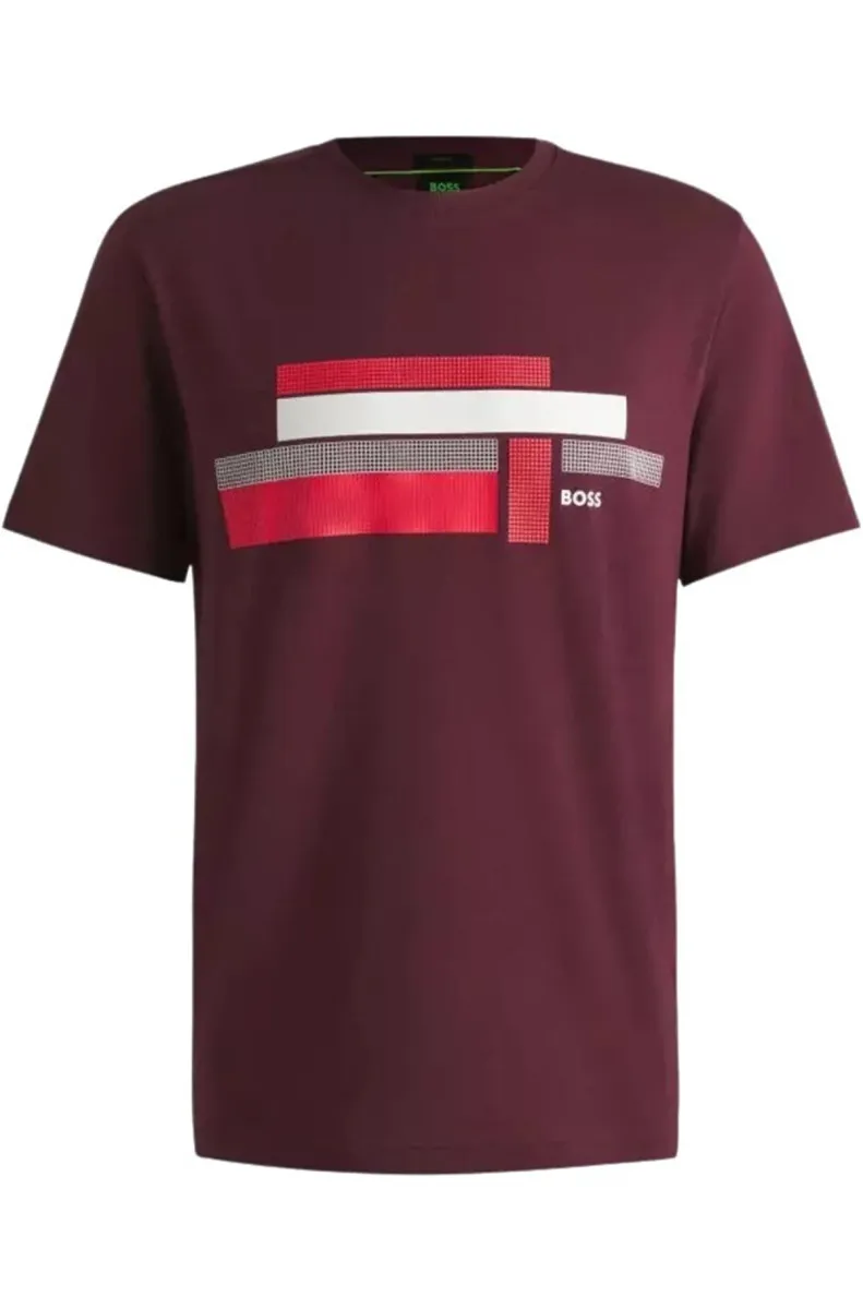 Tee Glamping muška majica