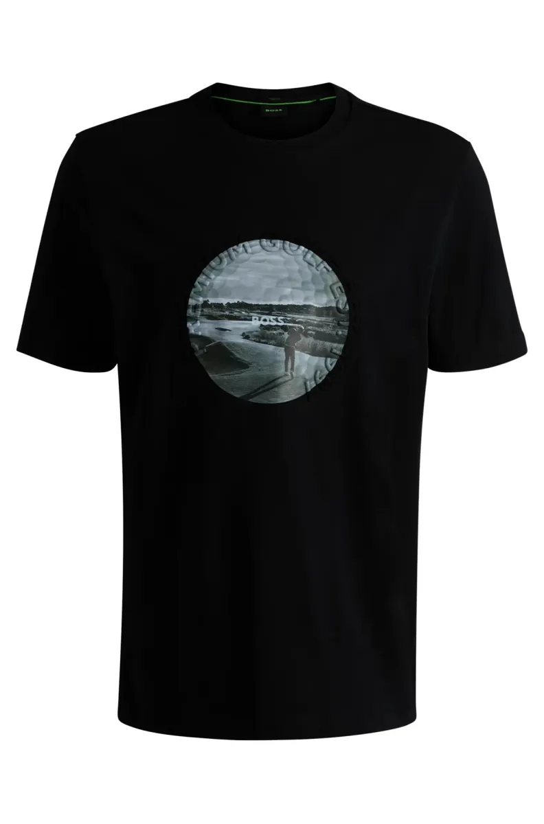 Tee Graphic Heritage muška majica