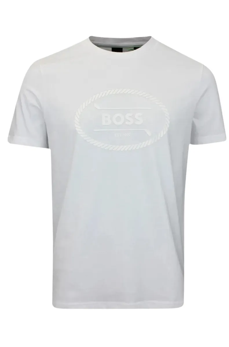 Tee Logo Heritage muška majica