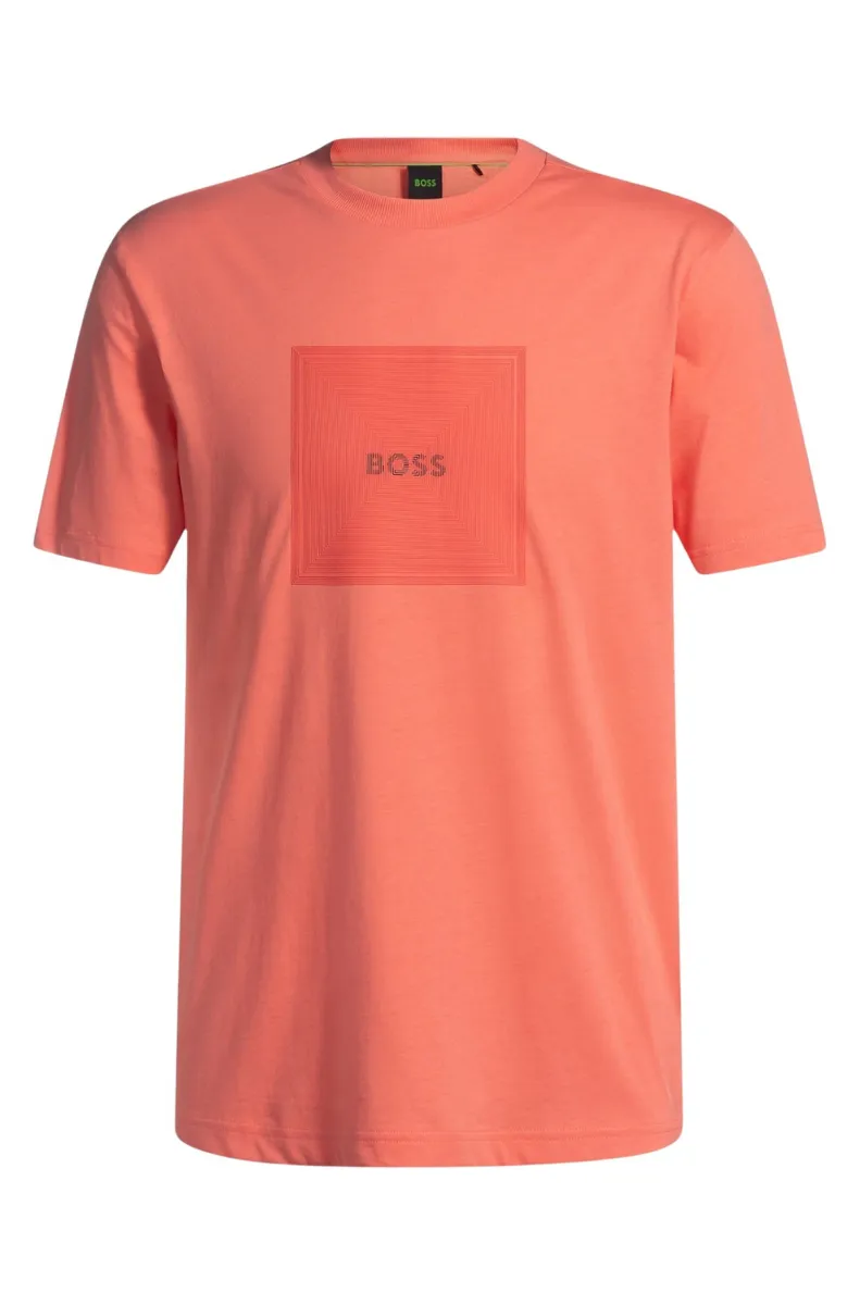Tee Logo Rib muška majica