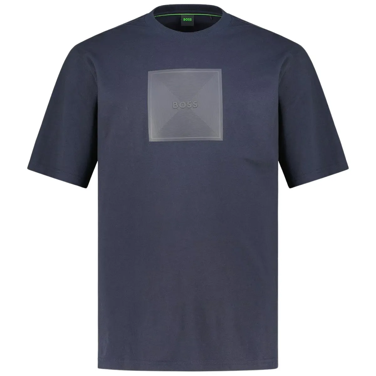 Tee Logo Rib muška majica