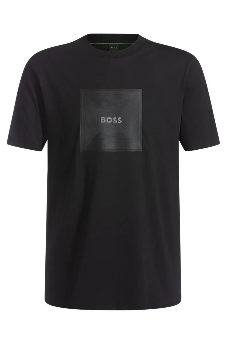 Tee Logo Rib muška majica