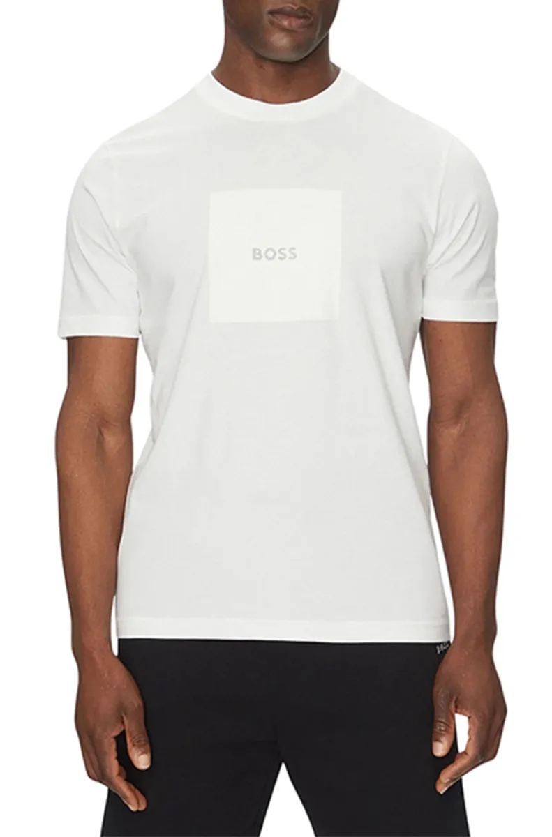 Tee Logo Rib muška majica