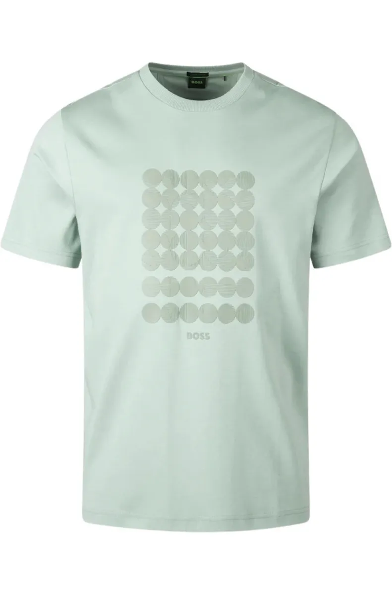 Tee Print Striped C muška majica