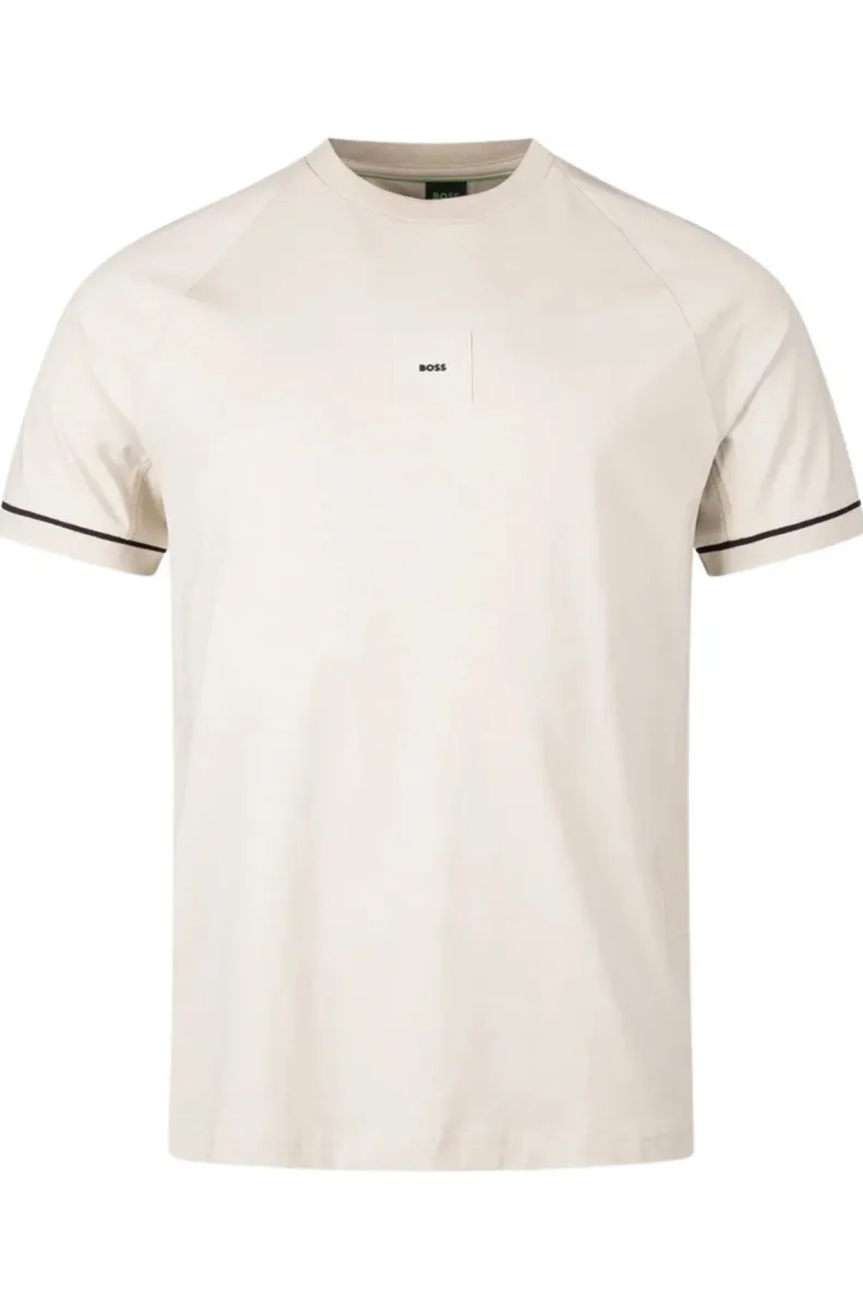 Tee Rib AC muška majica HB50537846