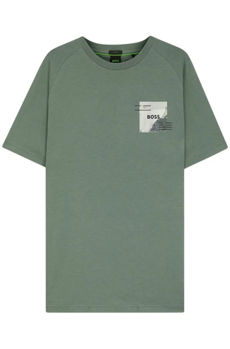 Tee Stripe Zone muška majica