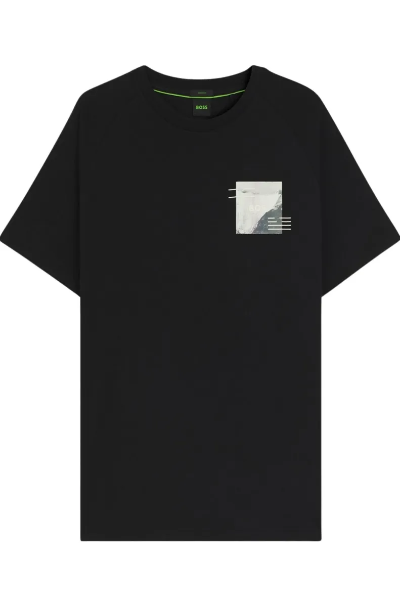 Tee Stripe Zone muška majica