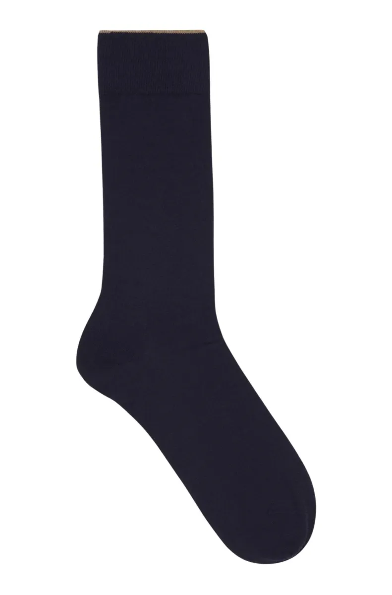 Teget muške čarape