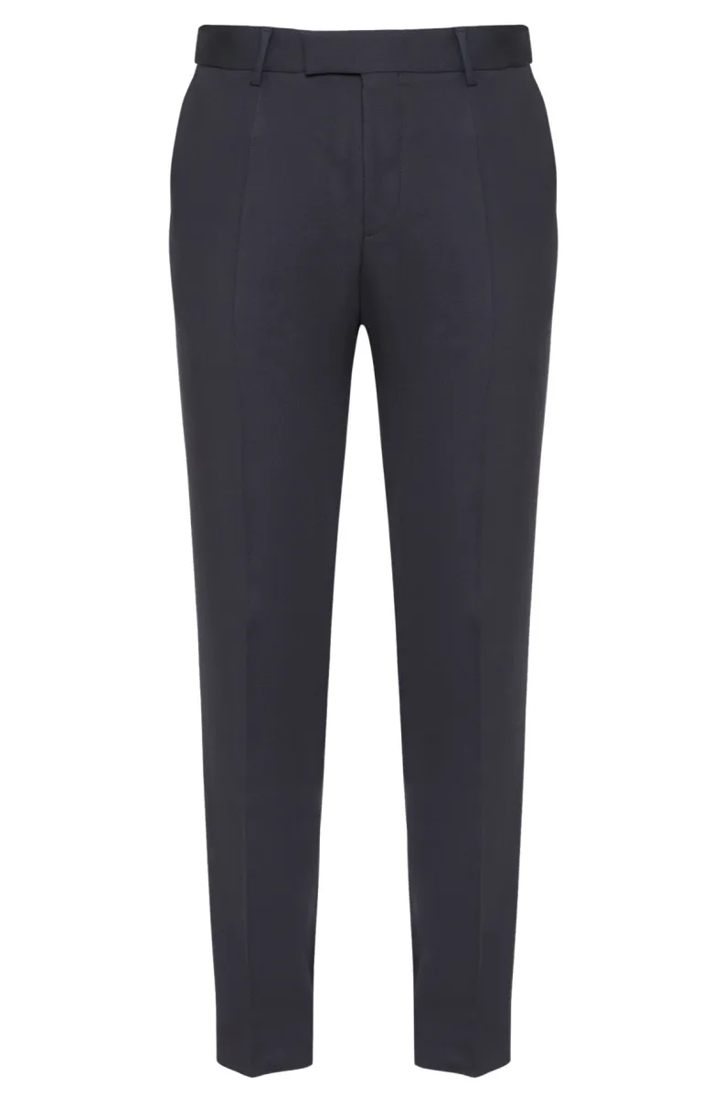 Teget muške pantalone